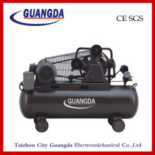 CE SGS 100L 4HP Compressor de ar acionado por correia (W-0.36 / 12.5)